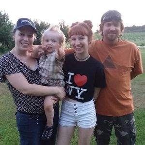 Meet your Posher, Barbara